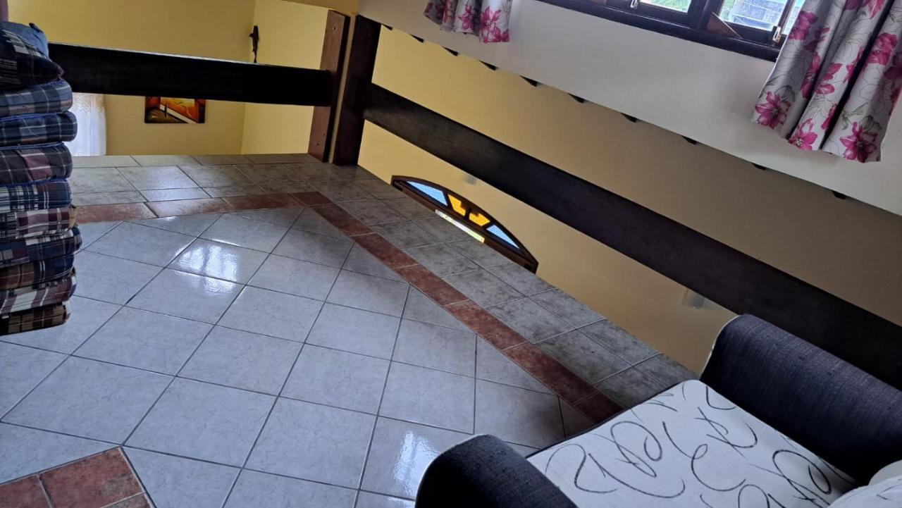 Recanto Samoa Убатуба Екстер'єр фото